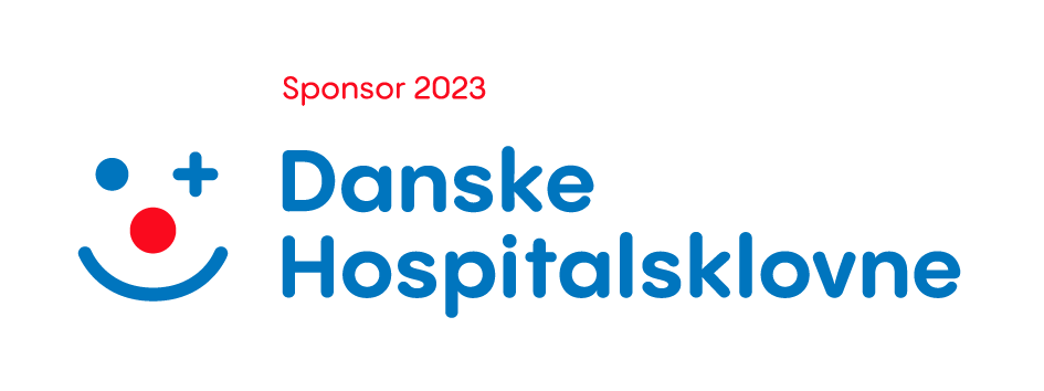 Støt Danske Hospitalsklovne